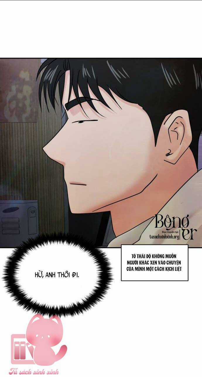 Tình Yêu Cấp 4 - Chapter 25 - Trang 37