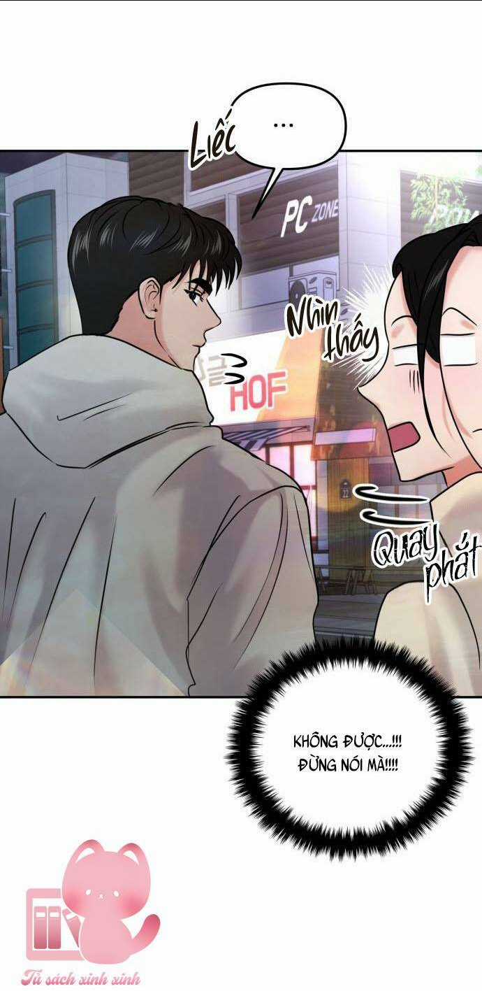 Tình Yêu Cấp 4 - Chapter 25 - Trang 38