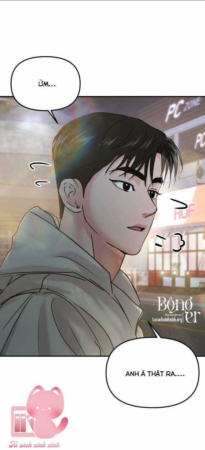 Tình Yêu Cấp 4 - Chapter 25 - Trang 39