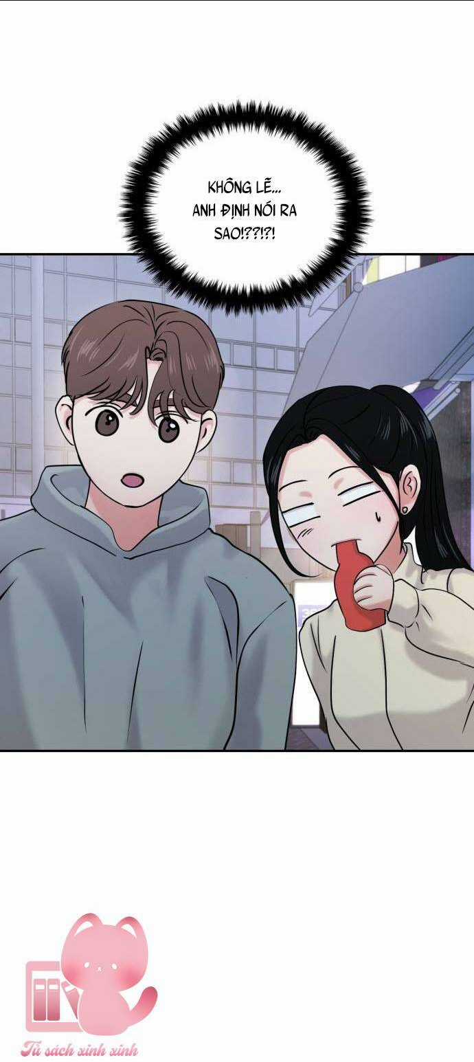 Tình Yêu Cấp 4 - Chapter 25 - Trang 40