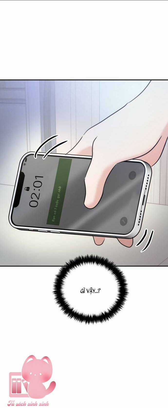 Tình Yêu Cấp 4 - Chapter 25 - Trang 5