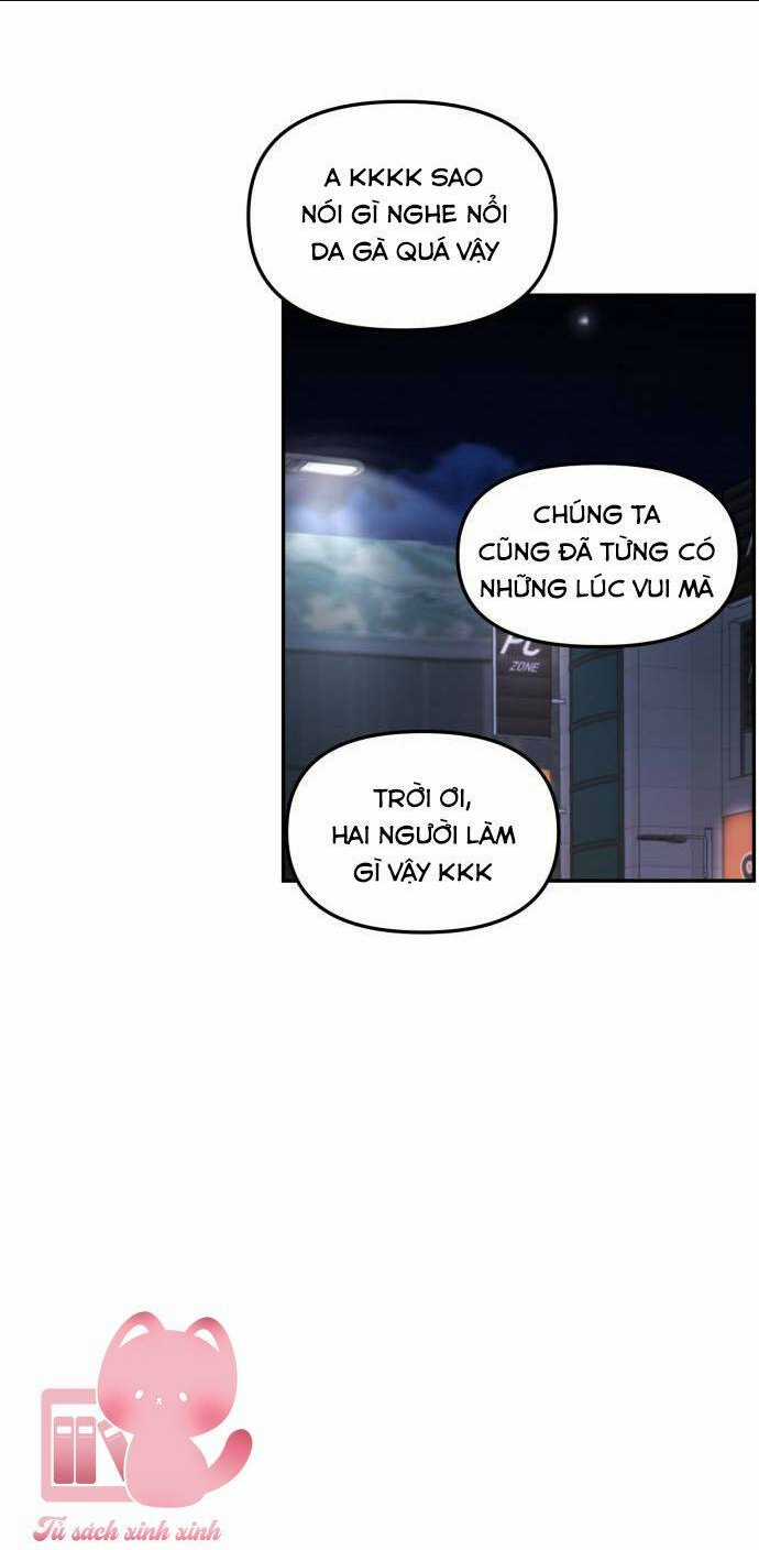 Tình Yêu Cấp 4 - Chapter 25 - Trang 42