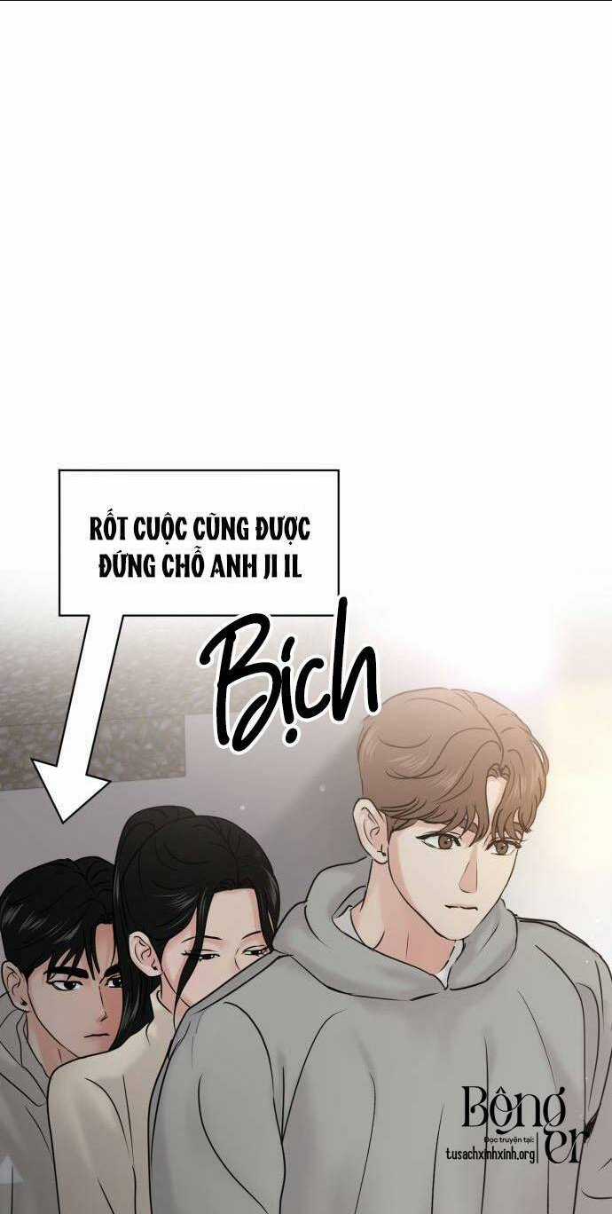 Tình Yêu Cấp 4 - Chapter 25 - Trang 43