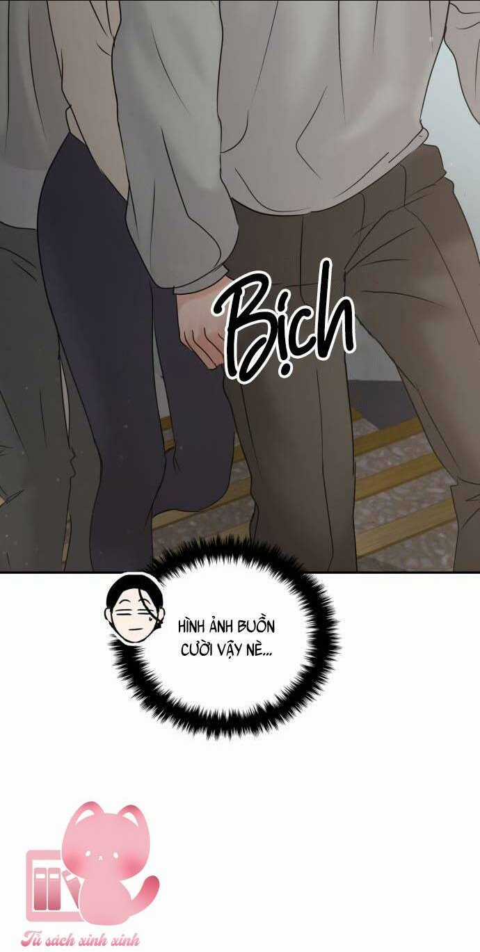 Tình Yêu Cấp 4 - Chapter 25 - Trang 44