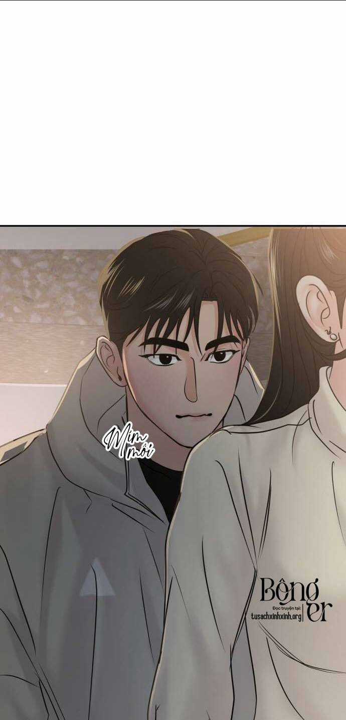 Tình Yêu Cấp 4 - Chapter 25 - Trang 46