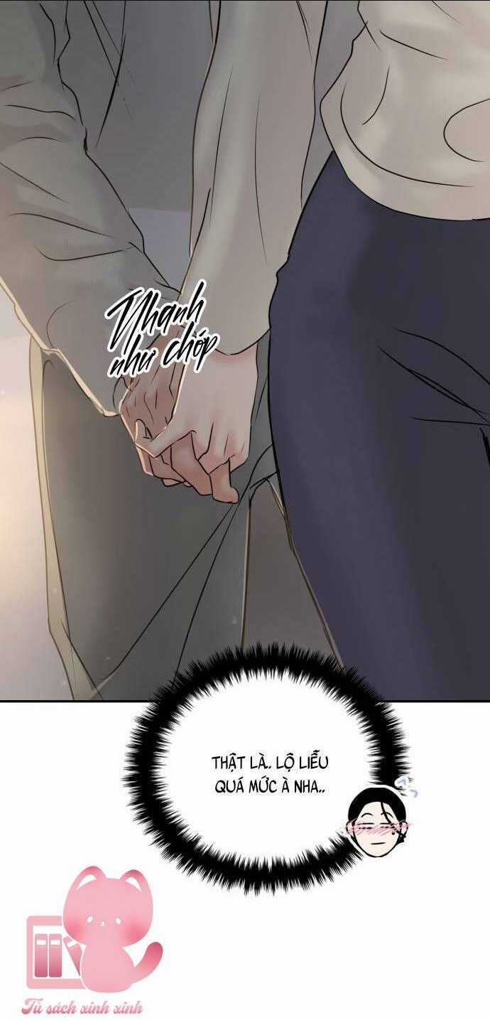 Tình Yêu Cấp 4 - Chapter 25 - Trang 47