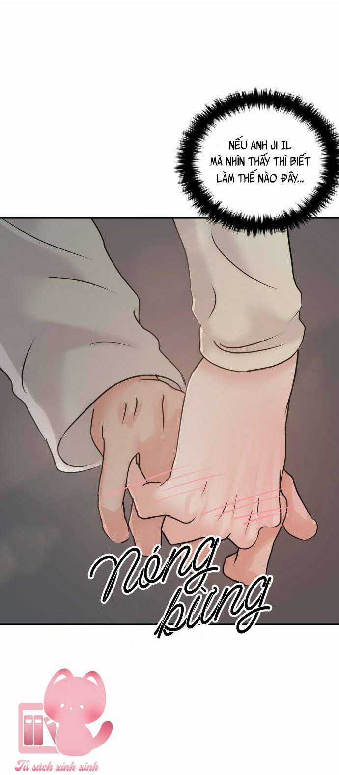 Tình Yêu Cấp 4 - Chapter 25 - Trang 48