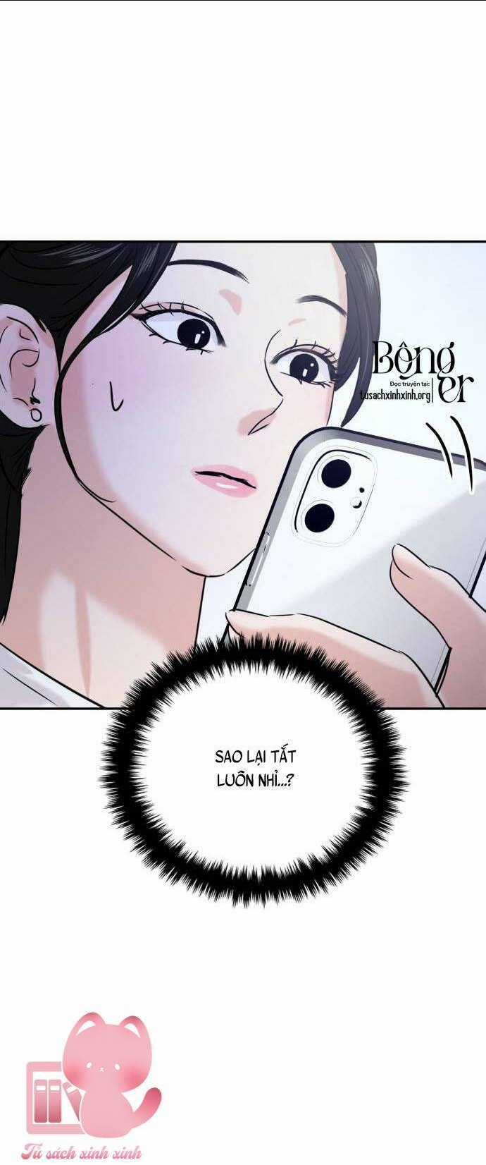 Tình Yêu Cấp 4 - Chapter 25 - Trang 6