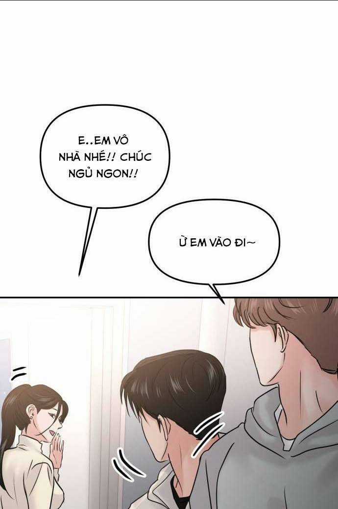 Tình Yêu Cấp 4 - Chapter 25 - Trang 51