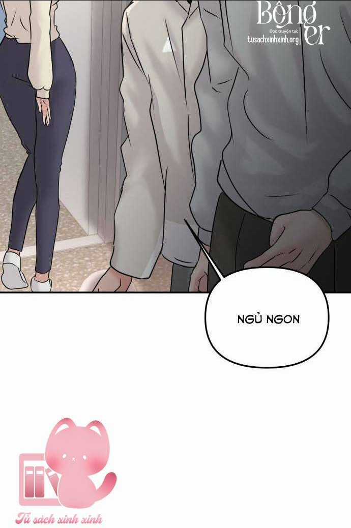 Tình Yêu Cấp 4 - Chapter 25 - Trang 52