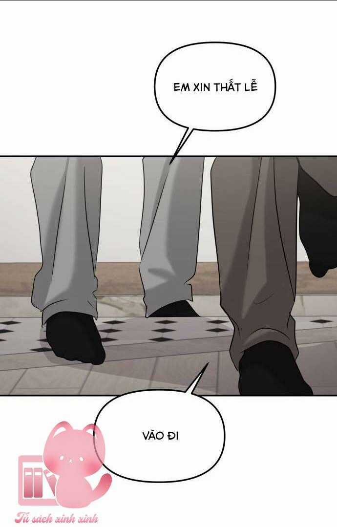 Tình Yêu Cấp 4 - Chapter 25 - Trang 56