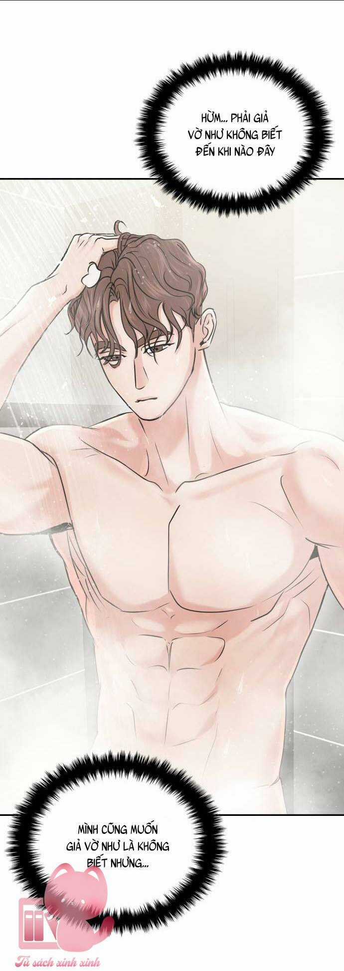 Tình Yêu Cấp 4 - Chapter 25 - Trang 60