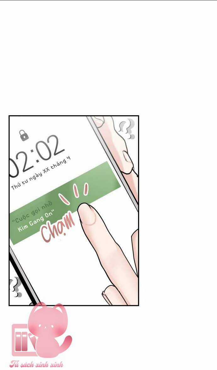 Tình Yêu Cấp 4 - Chapter 25 - Trang 7