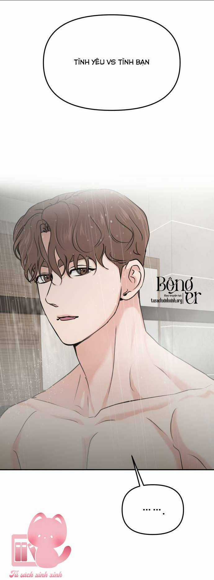 Tình Yêu Cấp 4 - Chapter 25 - Trang 67