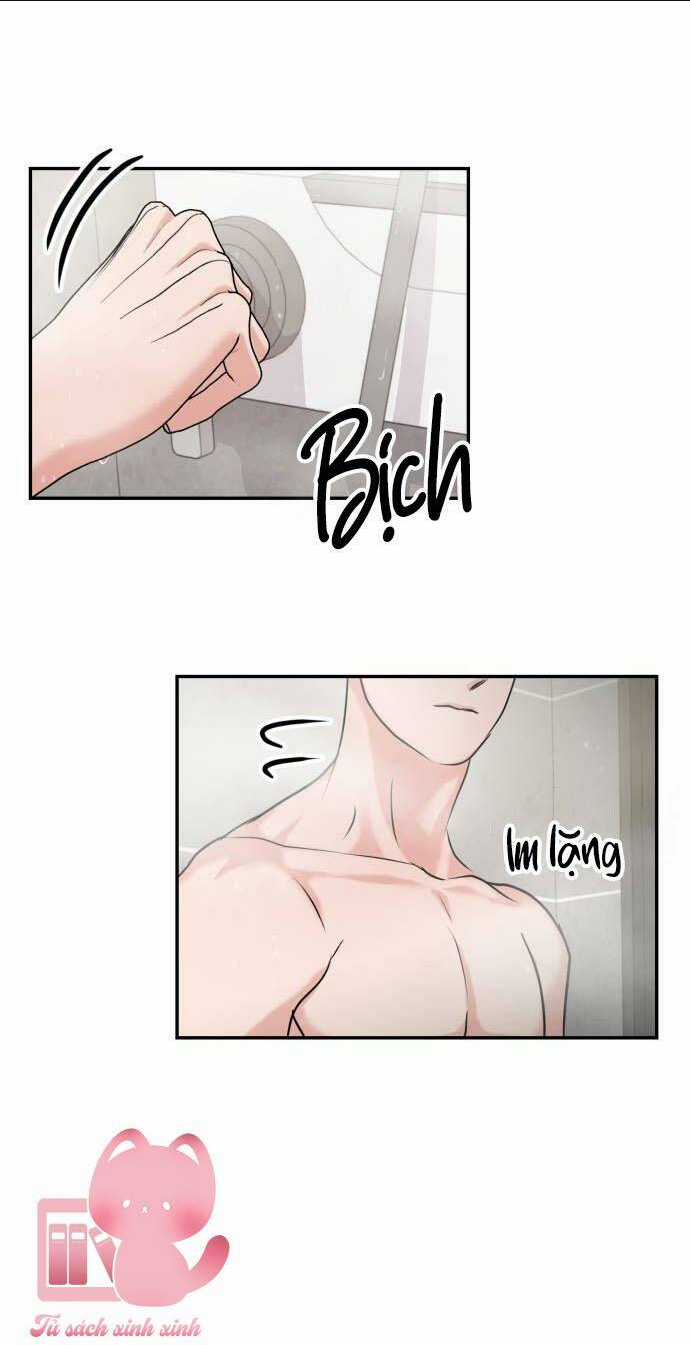 Tình Yêu Cấp 4 - Chapter 25 - Trang 68