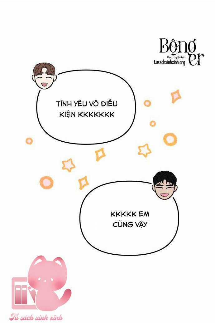 Tình Yêu Cấp 4 - Chapter 25 - Trang 69