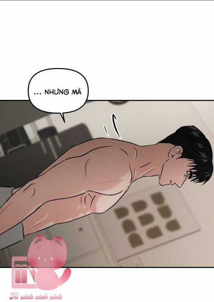 Tình Yêu Cấp 4 - Chapter 25 - Trang 70