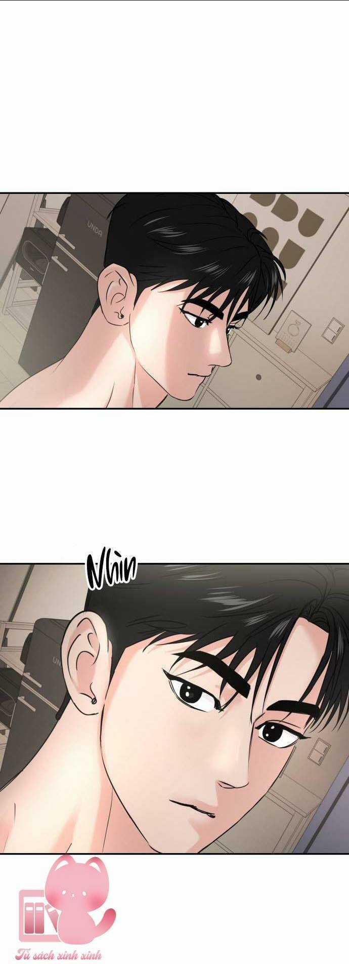 Tình Yêu Cấp 4 - Chapter 25 - Trang 75