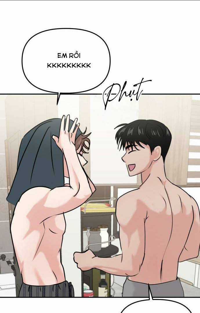 Tình Yêu Cấp 4 - Chapter 25 - Trang 79