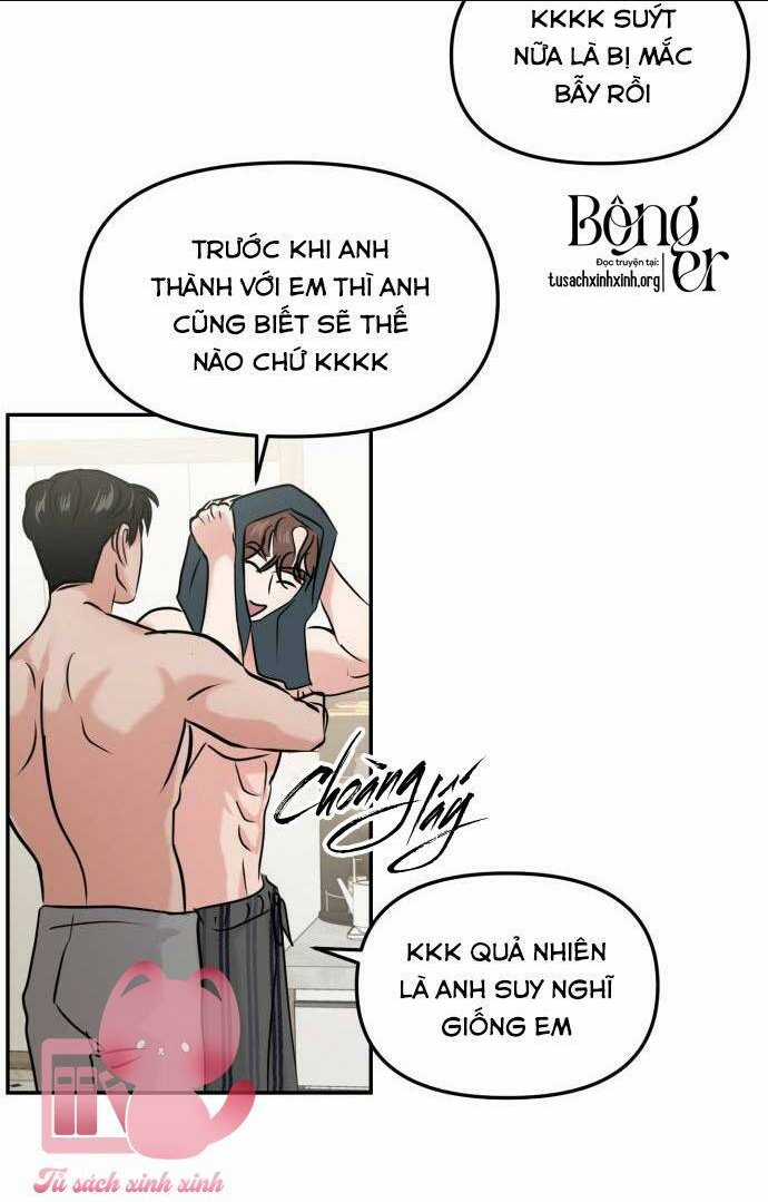 Tình Yêu Cấp 4 - Chapter 25 - Trang 80