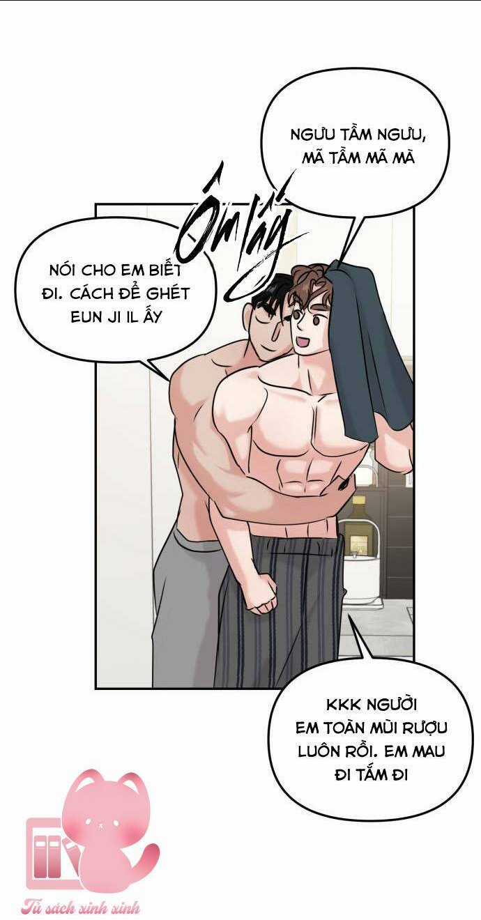 Tình Yêu Cấp 4 - Chapter 25 - Trang 81