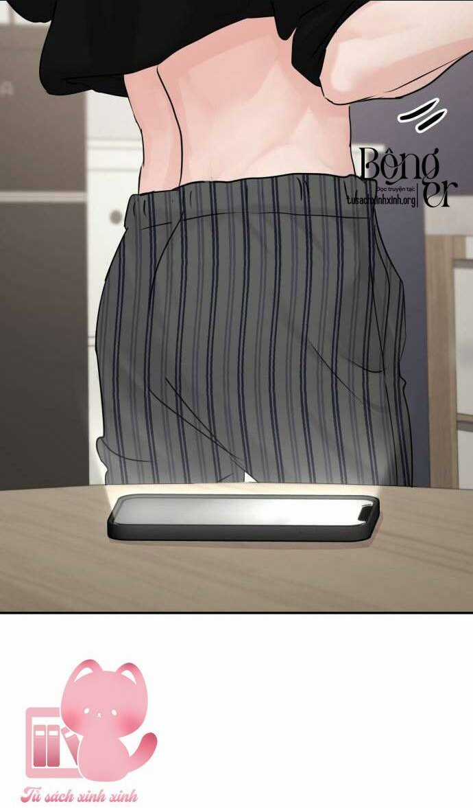 Tình Yêu Cấp 4 - Chapter 25 - Trang 85