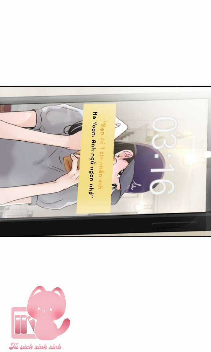 Tình Yêu Cấp 4 - Chapter 25 - Trang 86