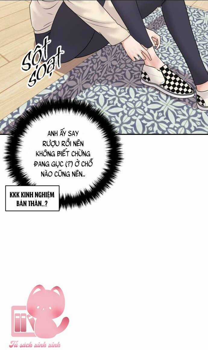 Tình Yêu Cấp 4 - Chapter 25 - Trang 10