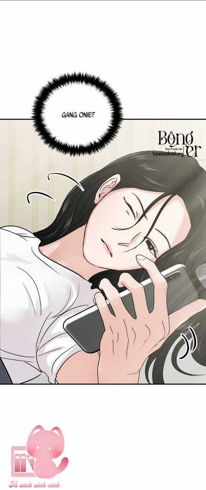 Tình Yêu Cấp 4 - Chapter 25 - Trang 91