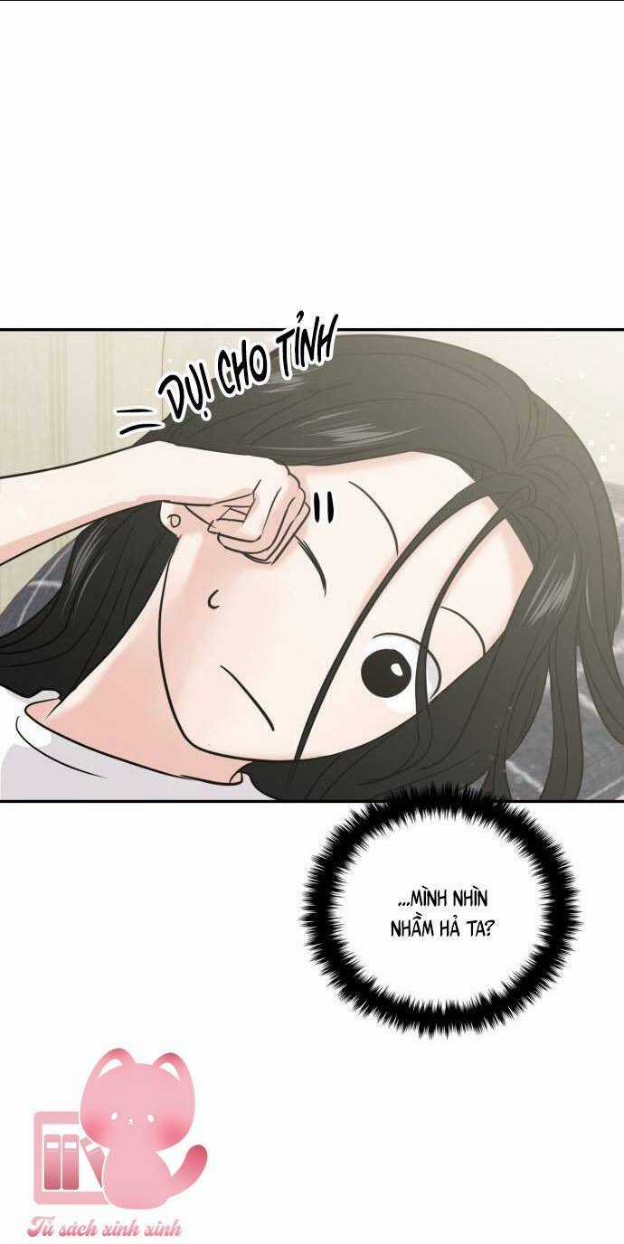 Tình Yêu Cấp 4 - Chapter 25 - Trang 92