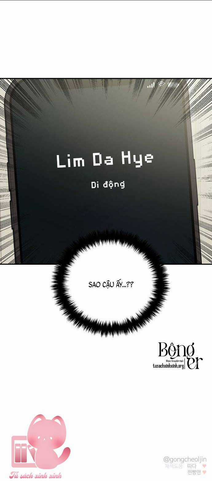 Tình Yêu Cấp 4 - Chapter 25 - Trang 93