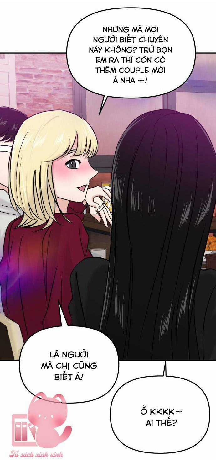 Tình Yêu Cấp 4 - Chapter 26 - Trang 15