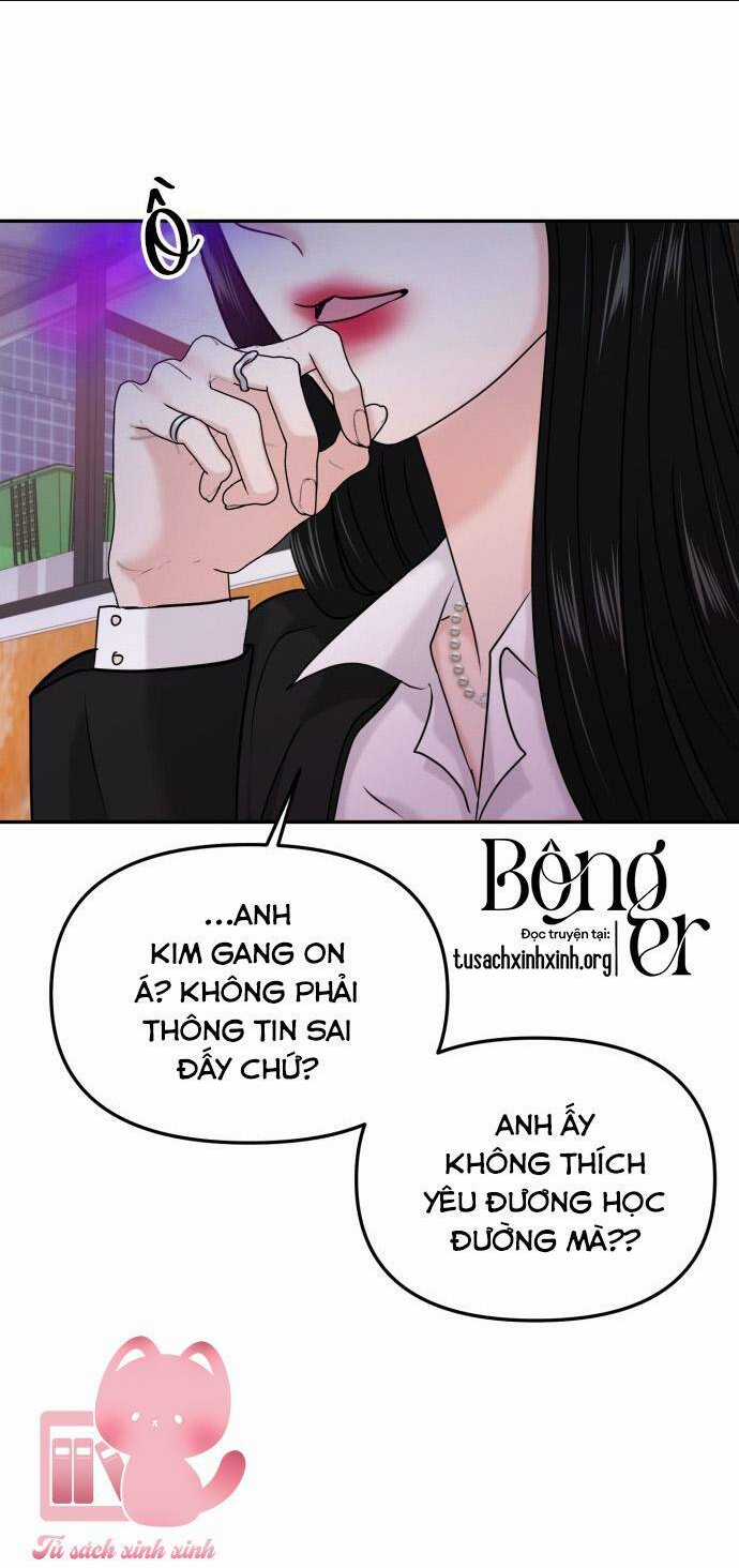 Tình Yêu Cấp 4 - Chapter 26 - Trang 17