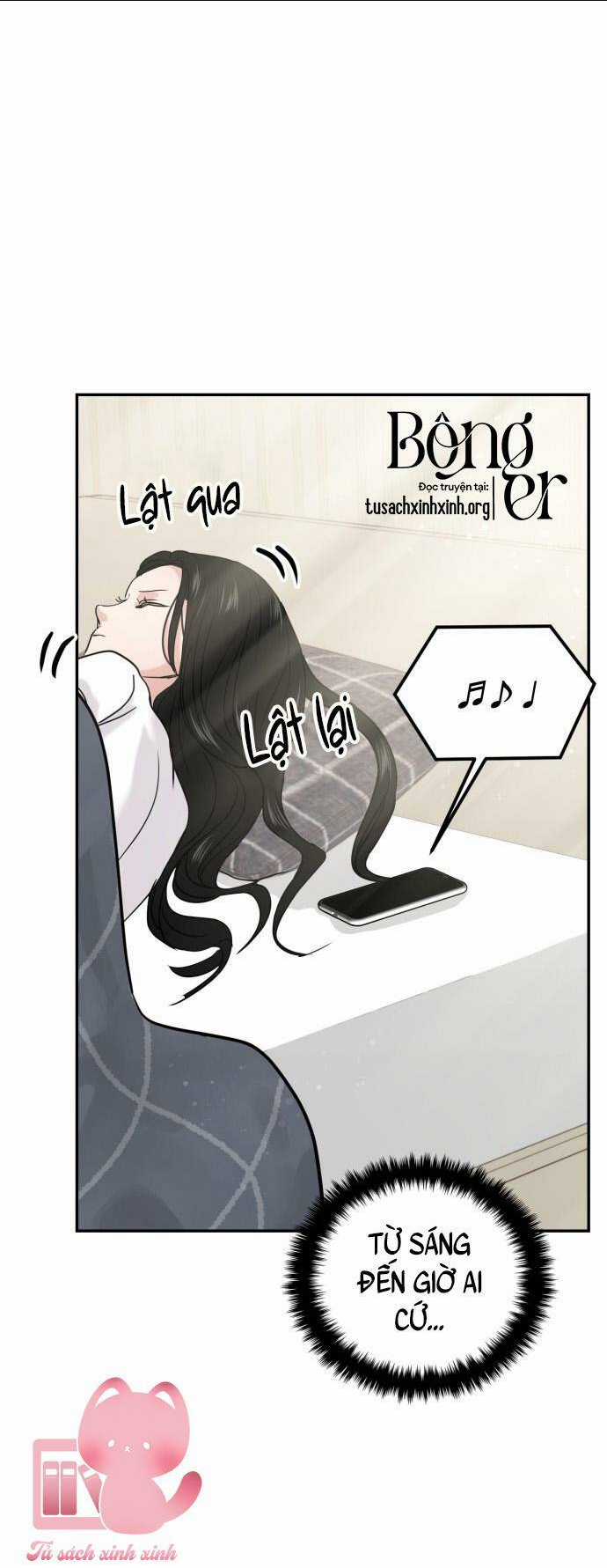 Tình Yêu Cấp 4 - Chapter 26 - Trang 3