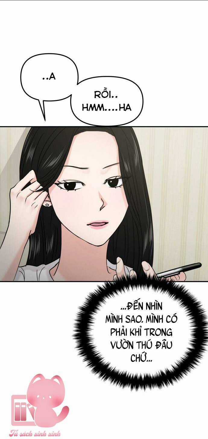 Tình Yêu Cấp 4 - Chapter 26 - Trang 22