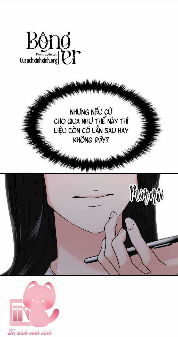 Tình Yêu Cấp 4 - Chapter 26 - Trang 25