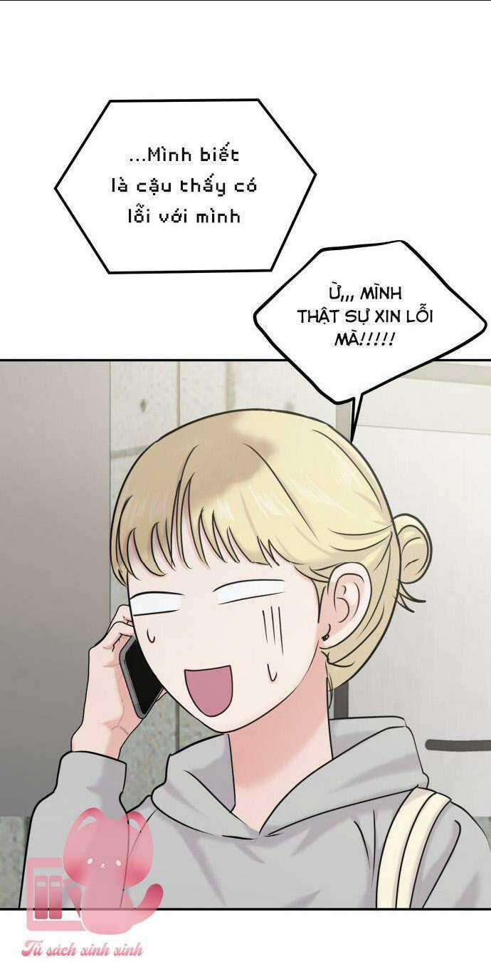 Tình Yêu Cấp 4 - Chapter 26 - Trang 26