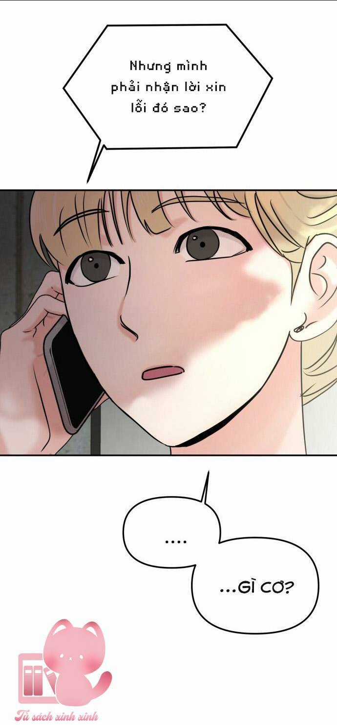 Tình Yêu Cấp 4 - Chapter 26 - Trang 27