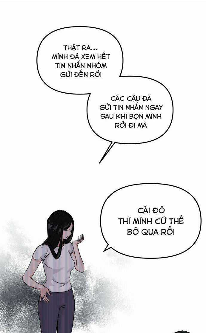 Tình Yêu Cấp 4 - Chapter 26 - Trang 28