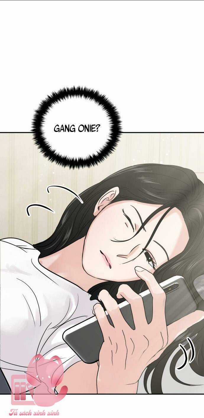 Tình Yêu Cấp 4 - Chapter 26 - Trang 4