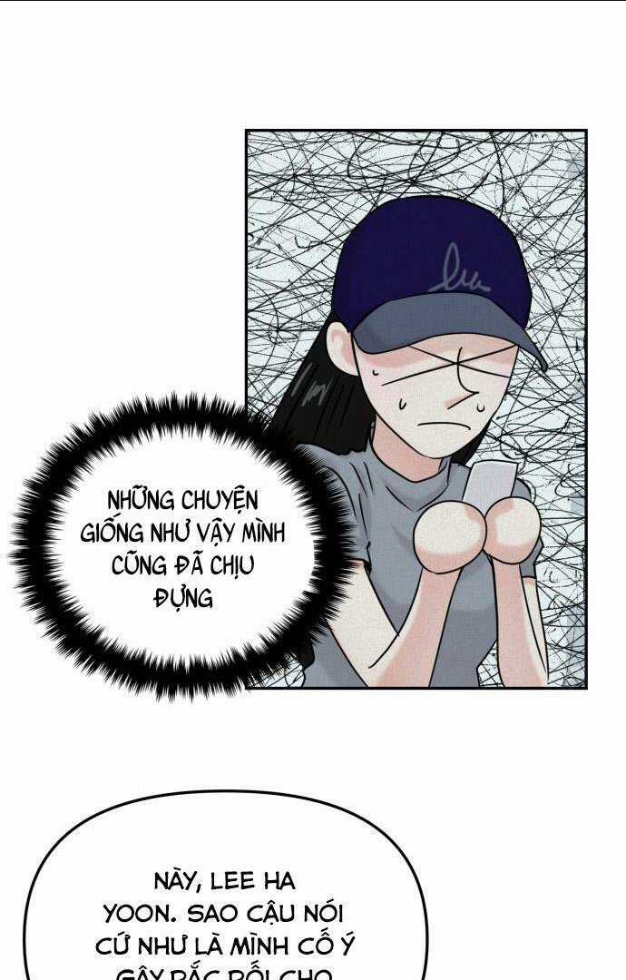 Tình Yêu Cấp 4 - Chapter 26 - Trang 32