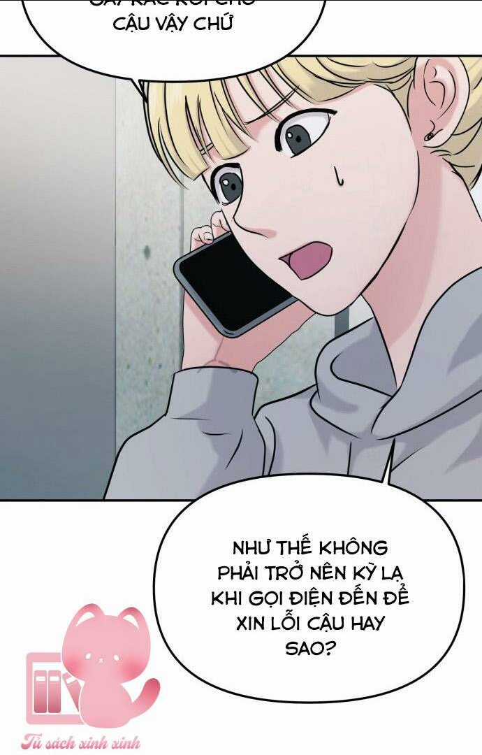 Tình Yêu Cấp 4 - Chapter 26 - Trang 33