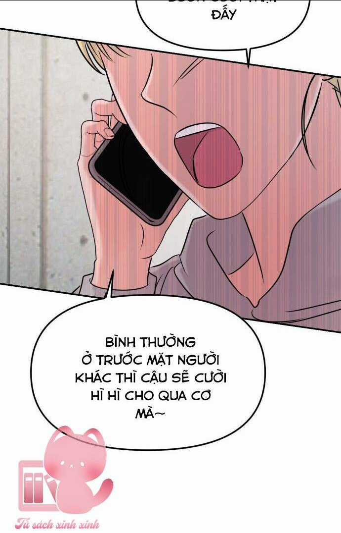 Tình Yêu Cấp 4 - Chapter 26 - Trang 35