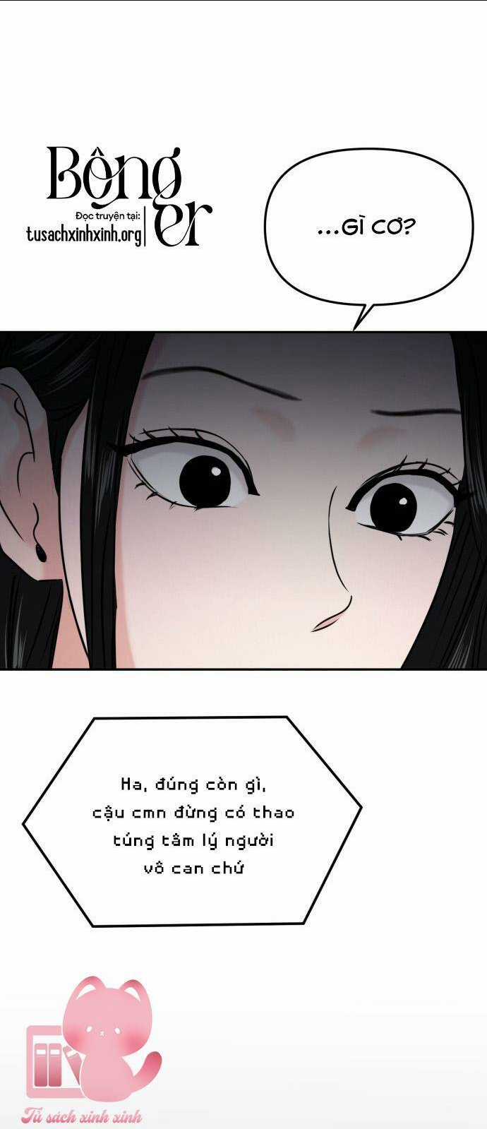 Tình Yêu Cấp 4 - Chapter 26 - Trang 37