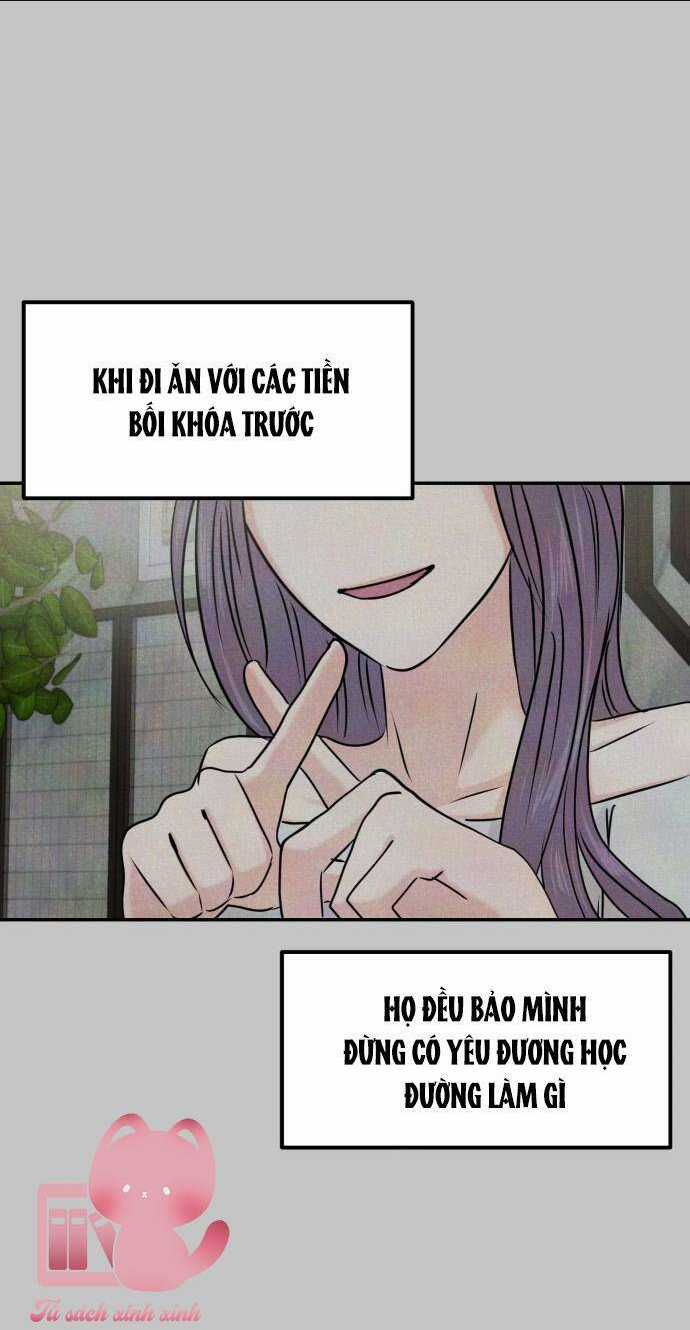 Tình Yêu Cấp 4 - Chapter 26 - Trang 39