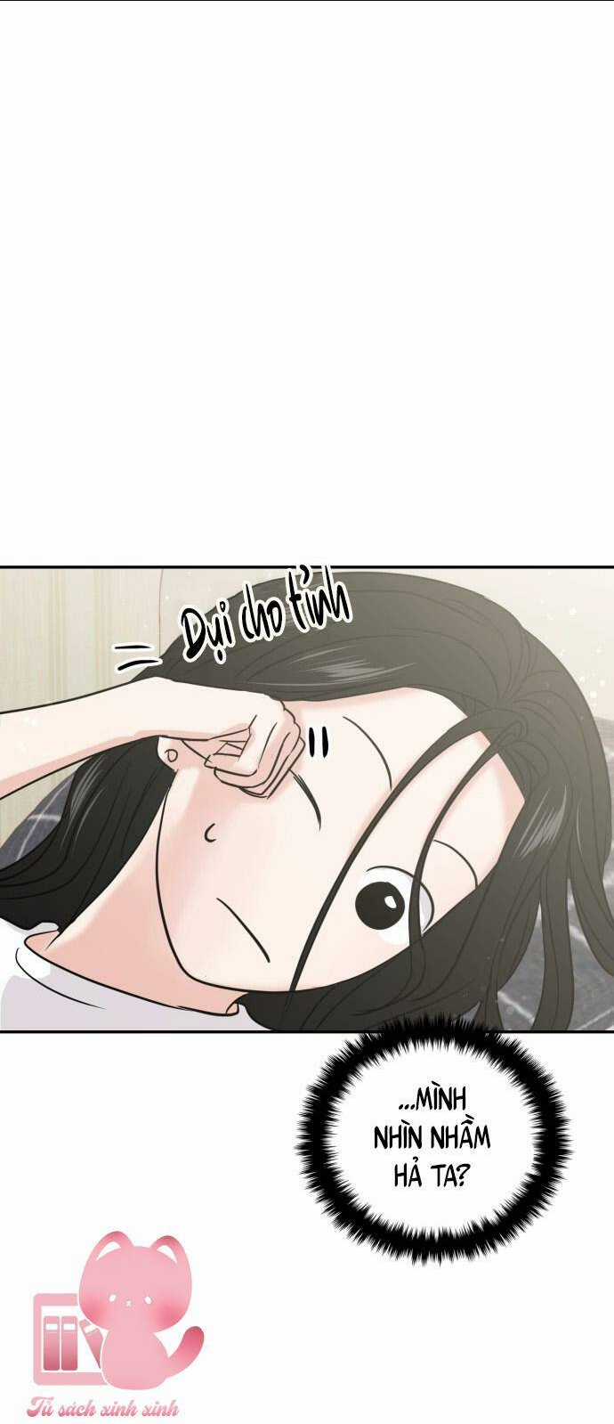 Tình Yêu Cấp 4 - Chapter 26 - Trang 5