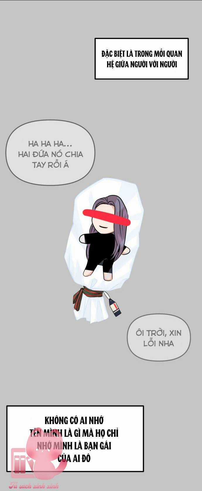 Tình Yêu Cấp 4 - Chapter 26 - Trang 42