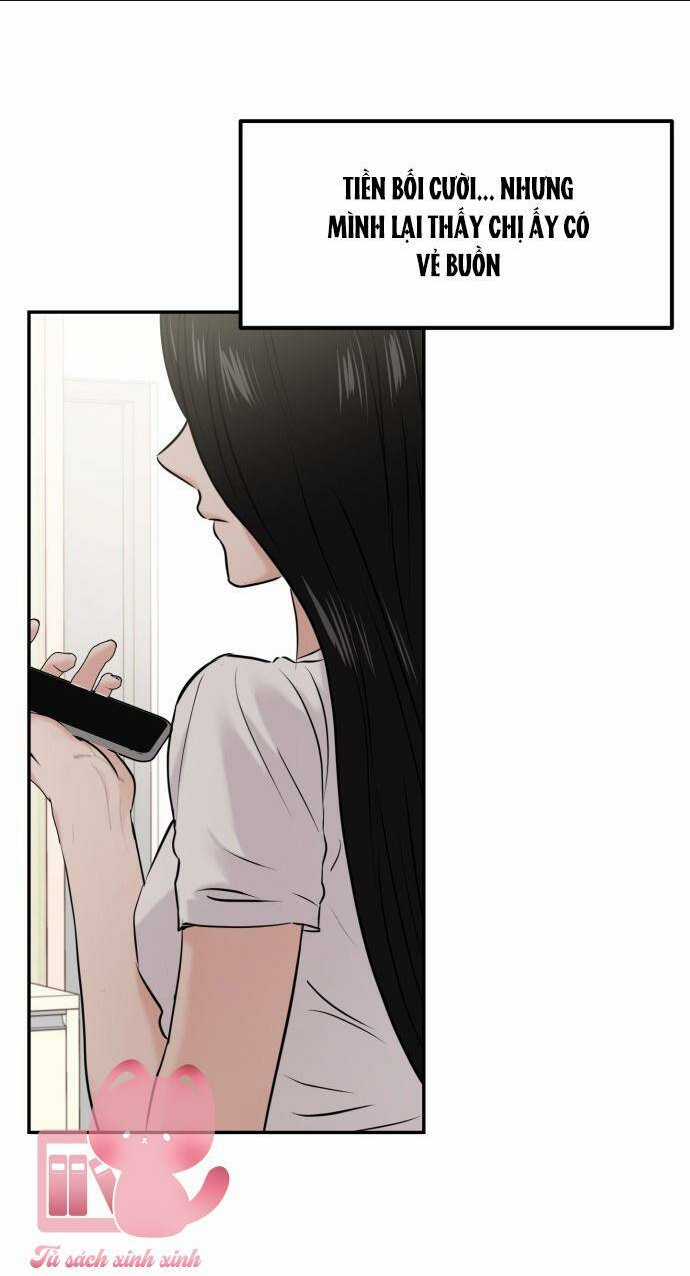 Tình Yêu Cấp 4 - Chapter 26 - Trang 44