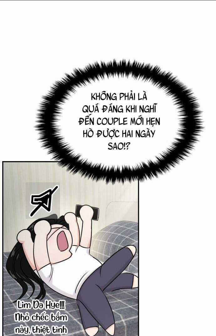 Tình Yêu Cấp 4 - Chapter 26 - Trang 50