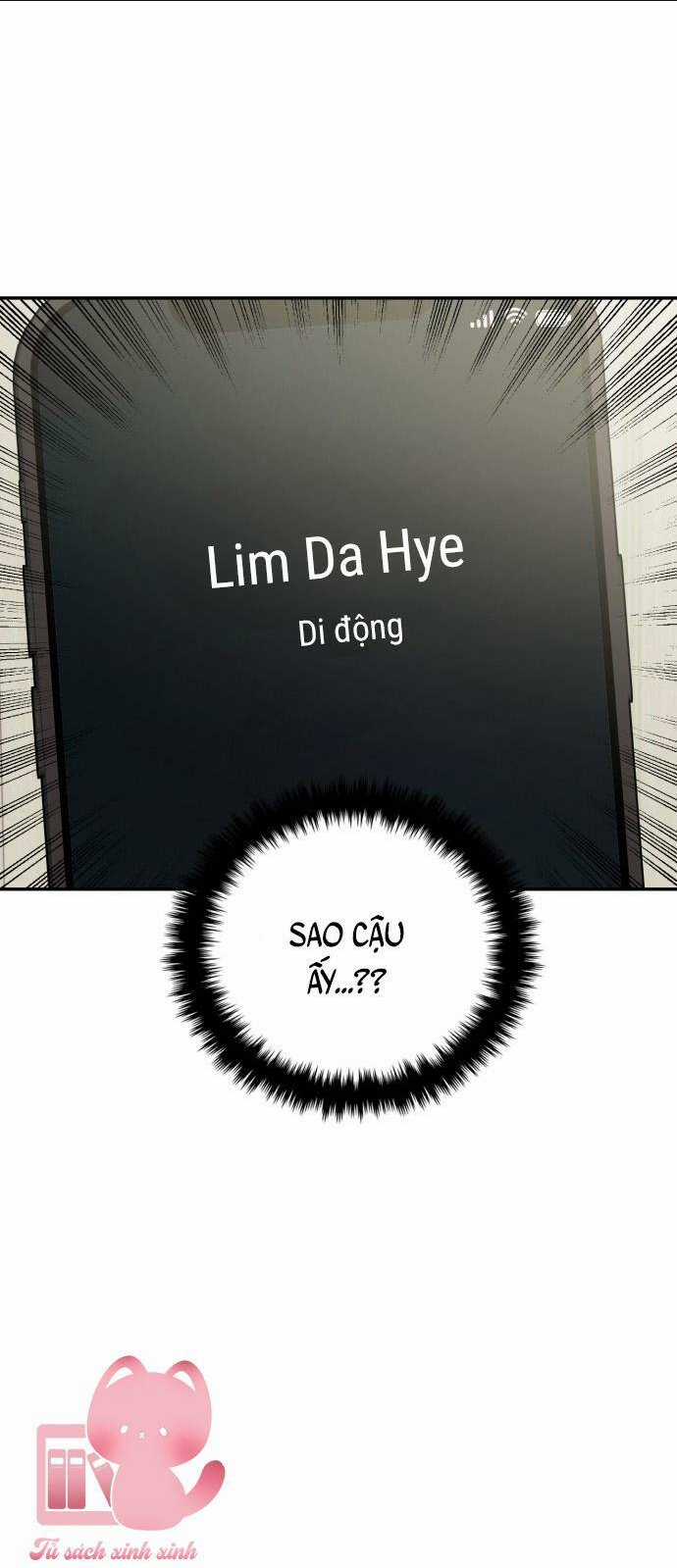 Tình Yêu Cấp 4 - Chapter 26 - Trang 6